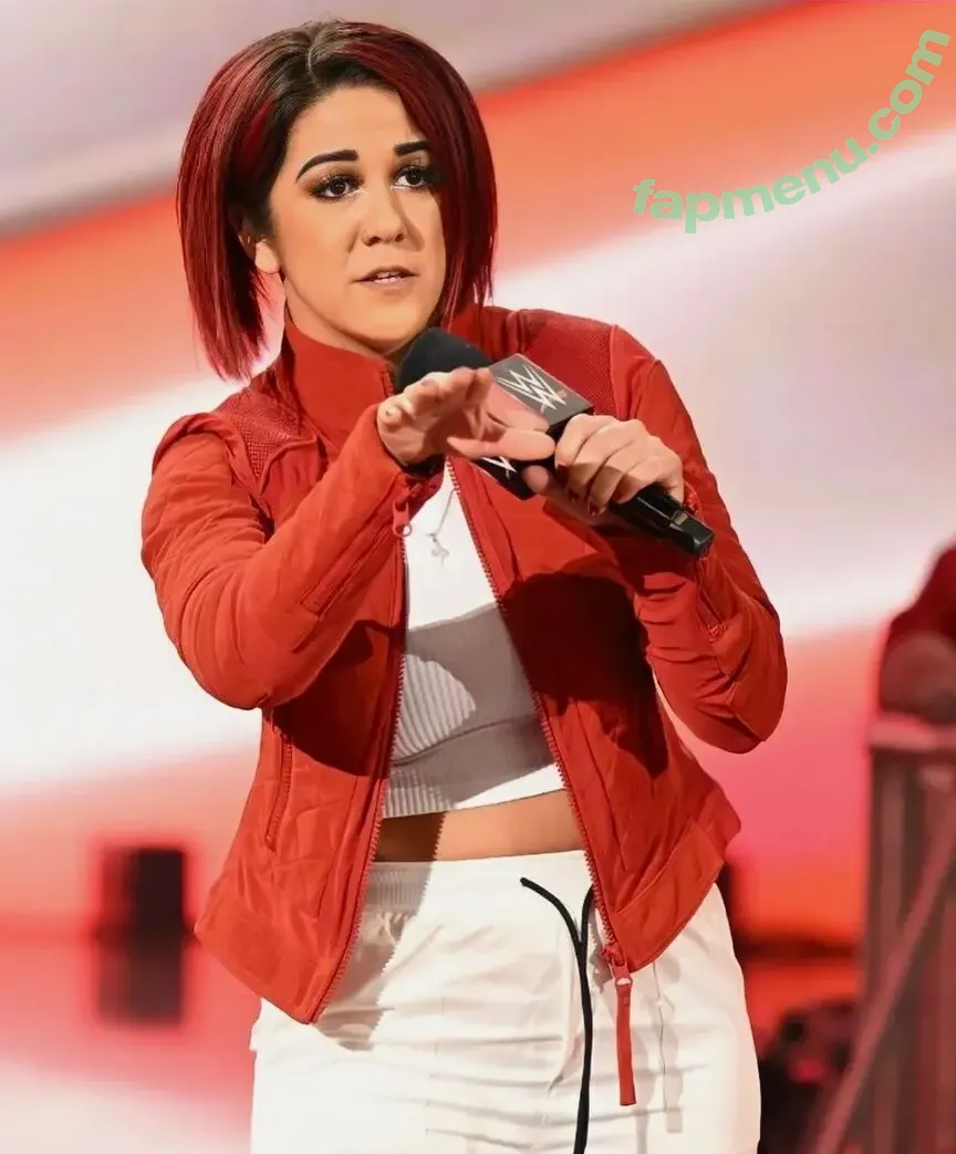 Bayley nude photo #0255 (Pamela Rose Martinez / bayley.r / itsmebayley)