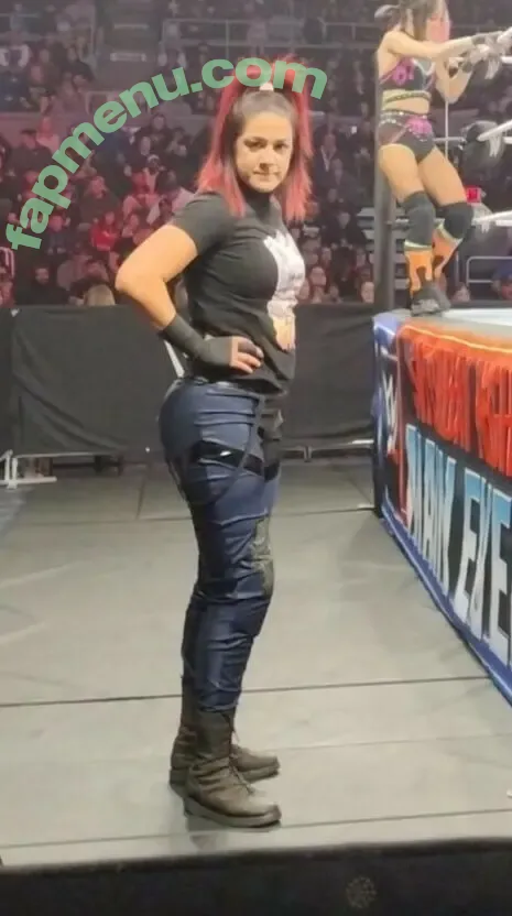 Bayley nude photo #0257 (Pamela Rose Martinez / bayley.r / itsmebayley)
