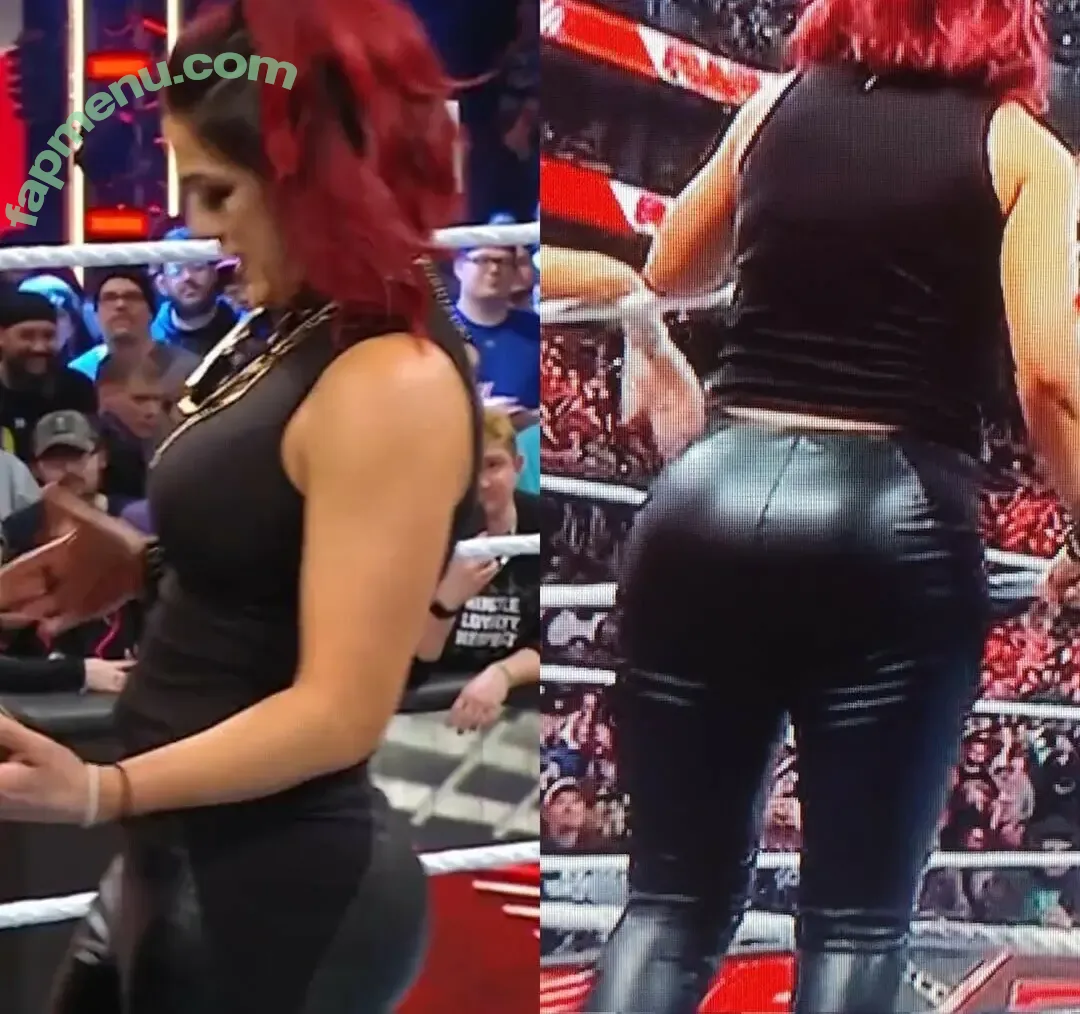 Bayley nude photo #0262 (Pamela Rose Martinez / bayley.r / itsmebayley)
