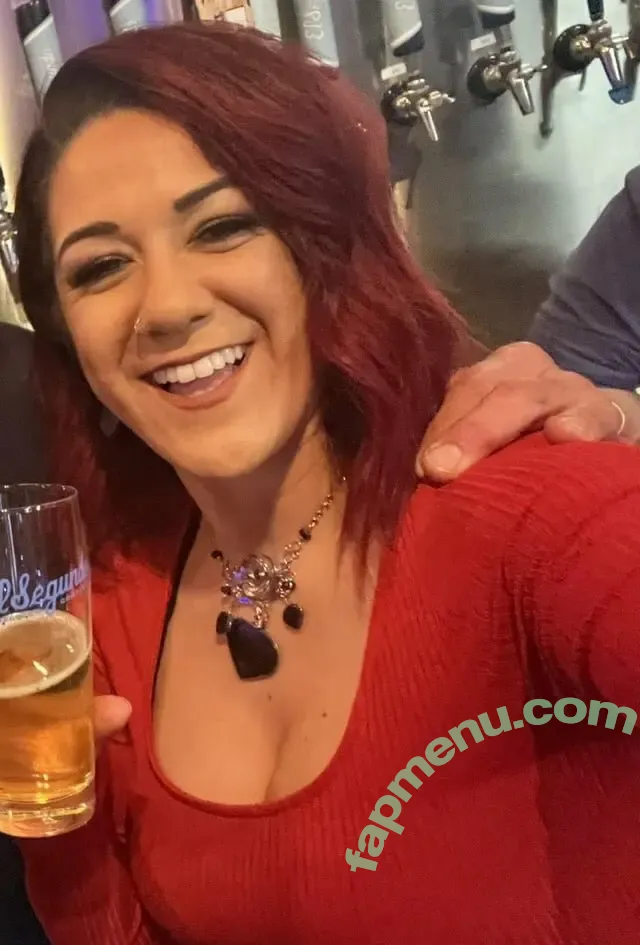 Bayley nude photo #0278 (Pamela Rose Martinez / bayley.r / itsmebayley)
