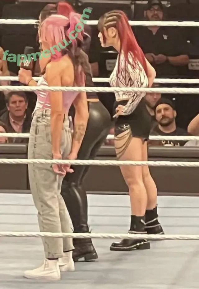 Bayley nude photo #0294 (Pamela Rose Martinez / bayley.r / itsmebayley)