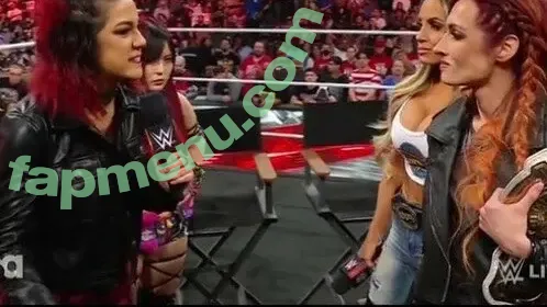Bayley nude photo #0304 (Pamela Rose Martinez / bayley.r / itsmebayley)