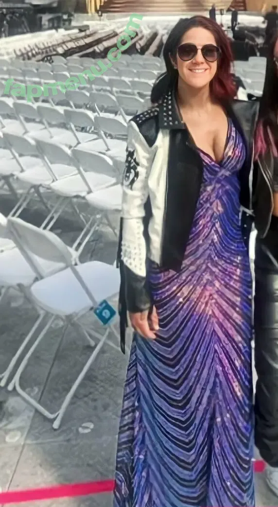Bayley nude photo #0359 (Pamela Rose Martinez / bayley.r / itsmebayley)