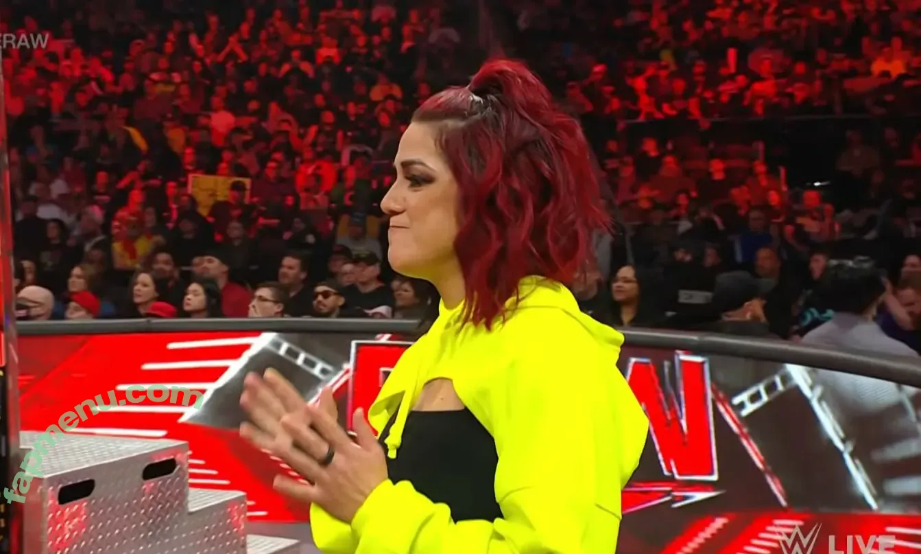 Bayley nude photo #0378 (Pamela Rose Martinez / bayley.r / itsmebayley)