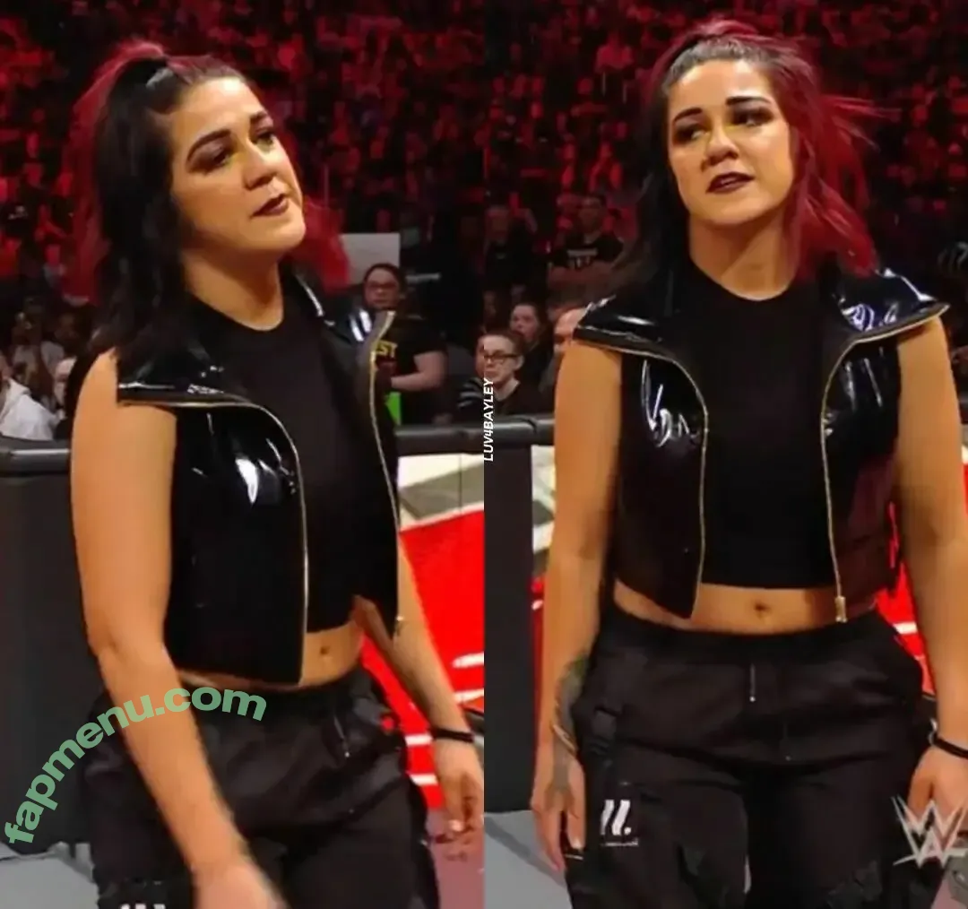 Bayley nude photo #0393 (Pamela Rose Martinez / bayley.r / itsmebayley)