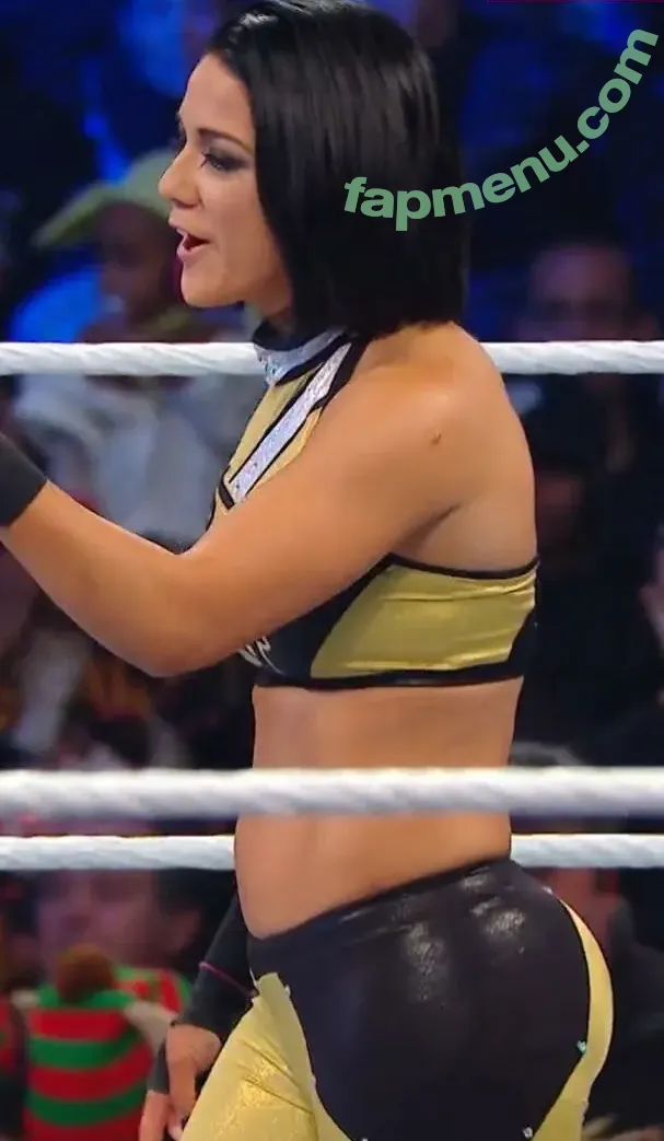Bayley nude photo #0424 (Pamela Rose Martinez / bayley.r / itsmebayley)