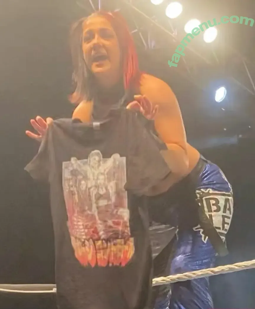 Bayley nude photo #0427 (Pamela Rose Martinez / bayley.r / itsmebayley)