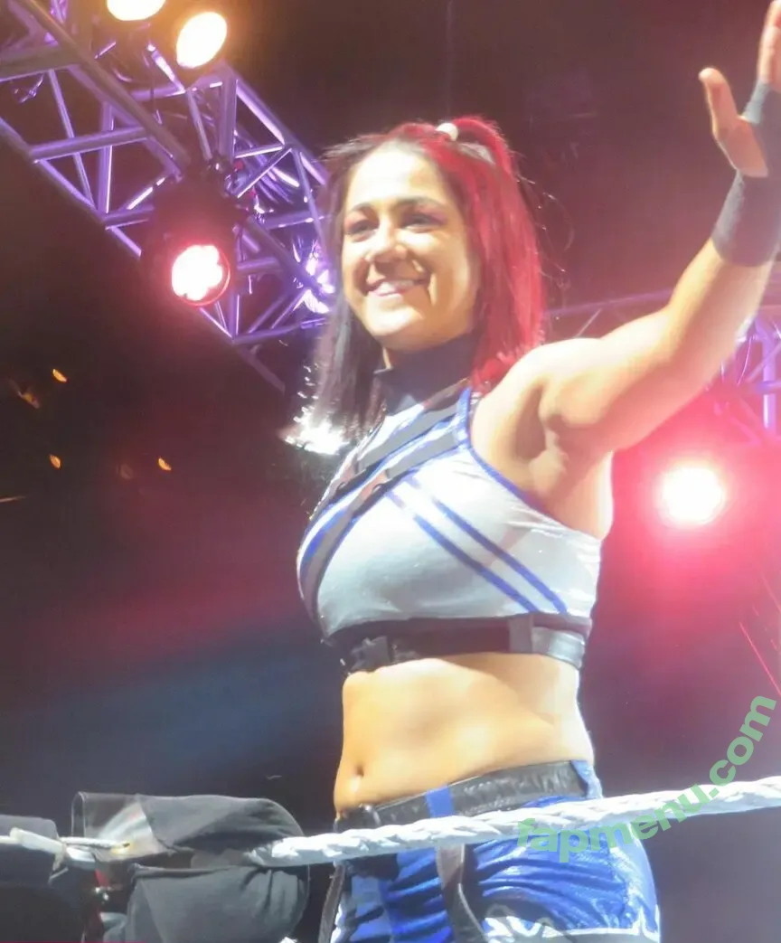 Bayley nude photo #0430 (Pamela Rose Martinez / bayley.r / itsmebayley)