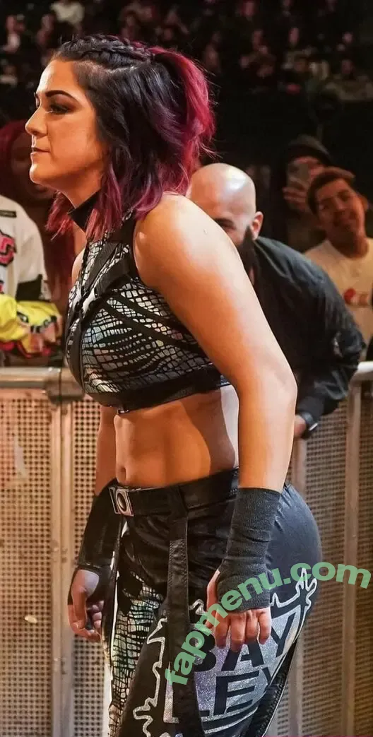 Bayley nude photo #0435 (Pamela Rose Martinez / bayley.r / itsmebayley)
