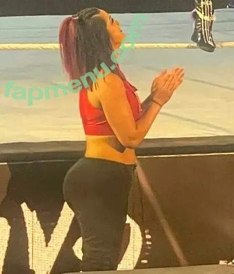 Bayley nude photo #0447 (Pamela Rose Martinez / bayley.r / itsmebayley)