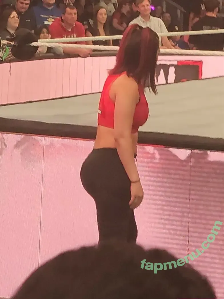 Bayley nude photo #0448 (Pamela Rose Martinez / bayley.r / itsmebayley)