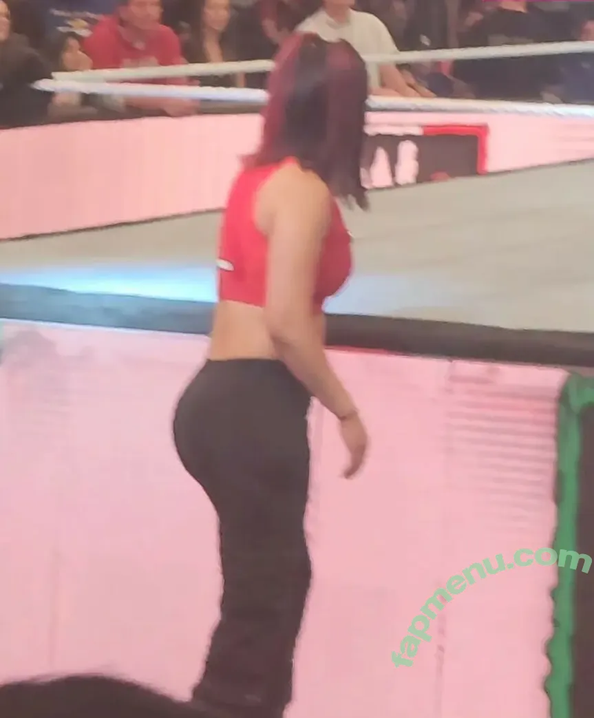Bayley nude photo #0451 (Pamela Rose Martinez / bayley.r / itsmebayley)