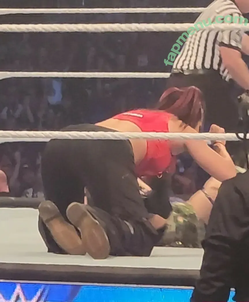 Bayley nude photo #0457 (Pamela Rose Martinez / bayley.r / itsmebayley)