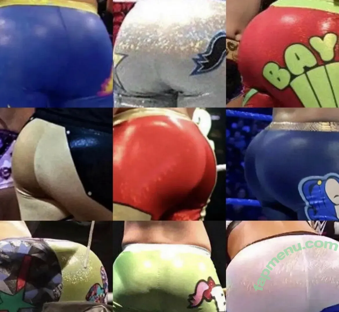 Bayley nude photo #0470 (Pamela Rose Martinez / bayley.r / itsmebayley)
