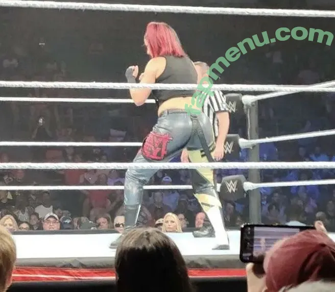 Bayley nude photo #0479 (Pamela Rose Martinez / bayley.r / itsmebayley)