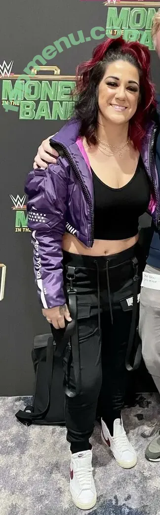 Bayley nude photo #0495 (Pamela Rose Martinez / bayley.r / itsmebayley)