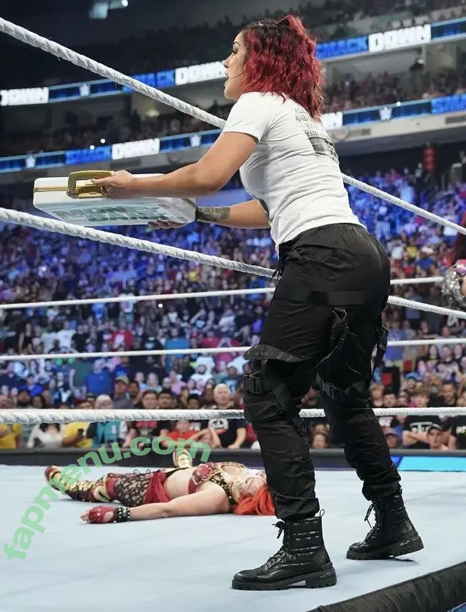 Bayley nude photo #0505 (Pamela Rose Martinez / bayley.r / itsmebayley)