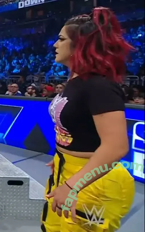 Bayley nude photo #0509 (Pamela Rose Martinez / bayley.r / itsmebayley)