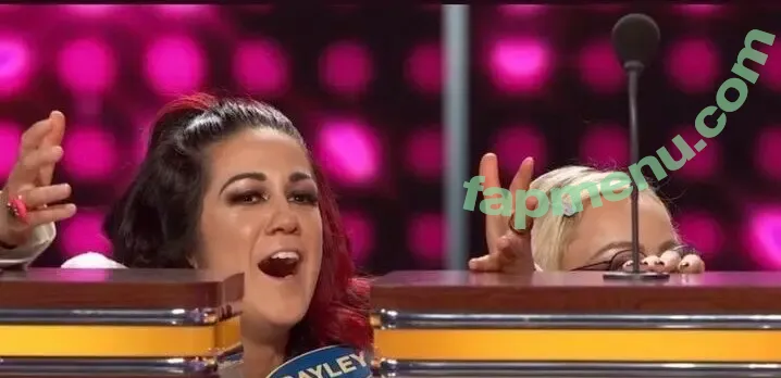 Bayley nude photo #0513 (Pamela Rose Martinez / bayley.r / itsmebayley)