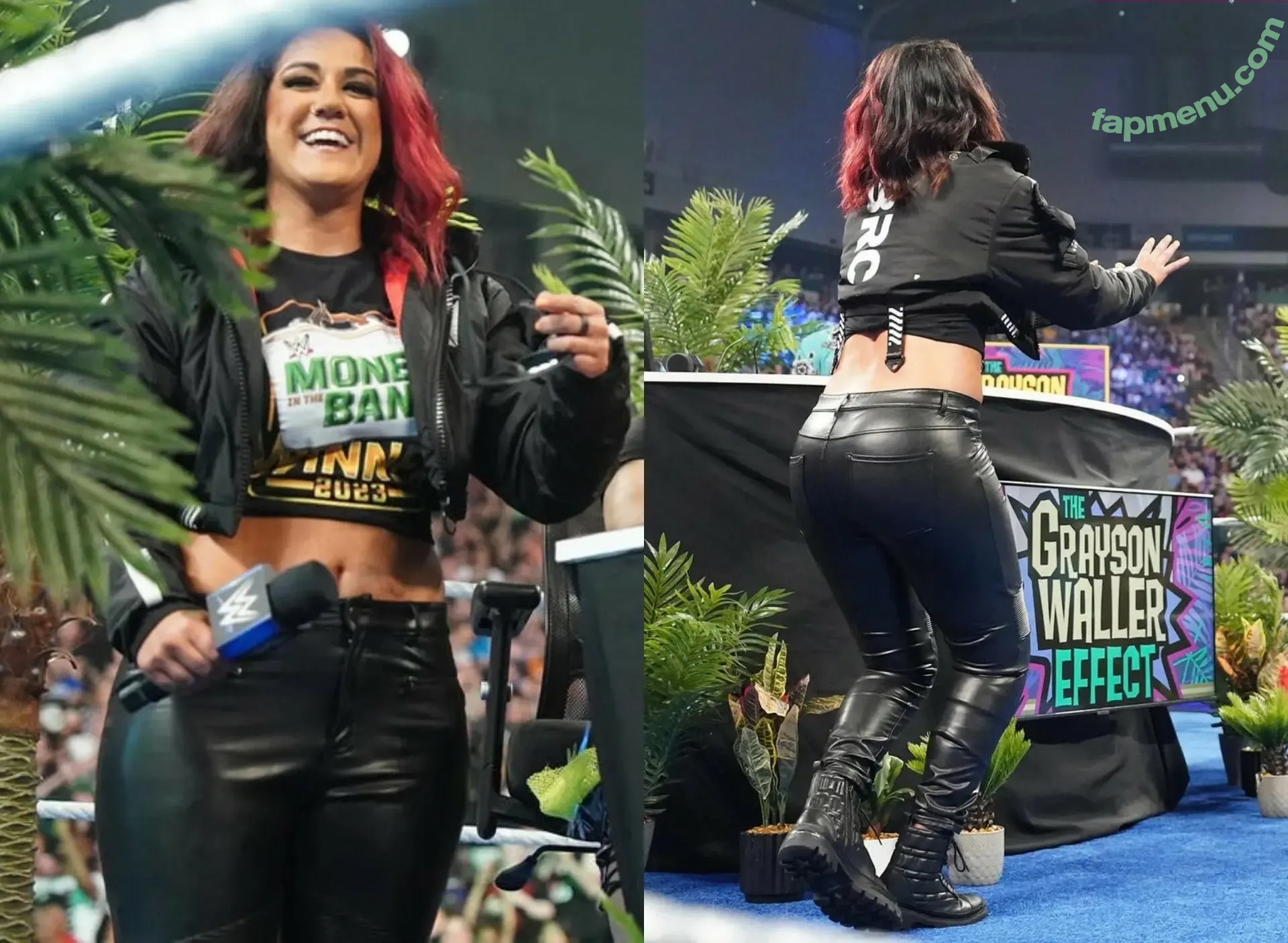 Bayley nude photo #0515 (Pamela Rose Martinez / bayley.r / itsmebayley)