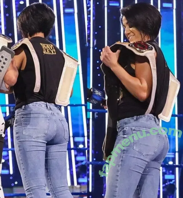 Bayley nude photo #0519 (Pamela Rose Martinez / bayley.r / itsmebayley)