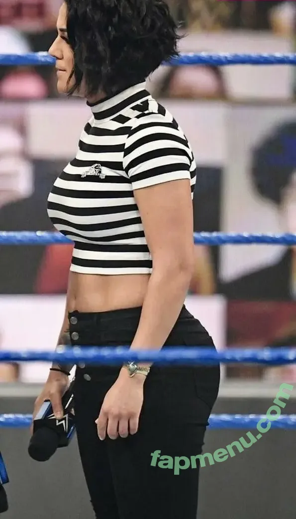Bayley nude photo #0526 (Pamela Rose Martinez / bayley.r / itsmebayley)