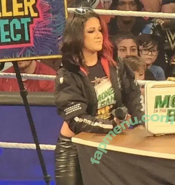 Bayley nude photo #0529 (Pamela Rose Martinez / bayley.r / itsmebayley)