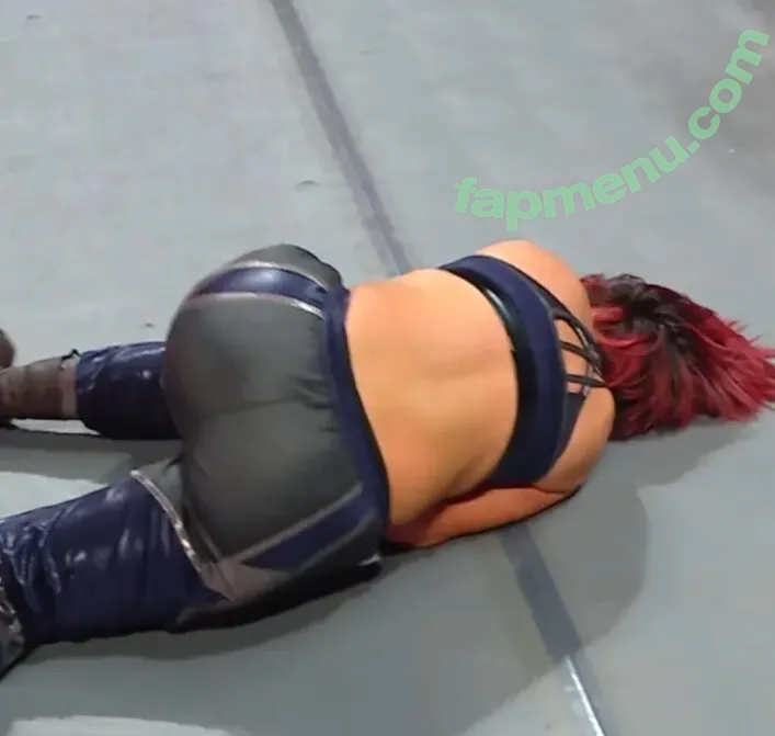 Bayley nude photo #0547 (Pamela Rose Martinez / bayley.r / itsmebayley)