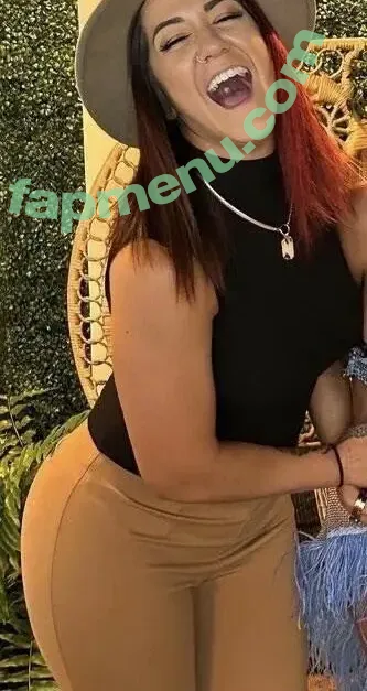 Bayley nude photo #0558 (Pamela Rose Martinez / bayley.r / itsmebayley)