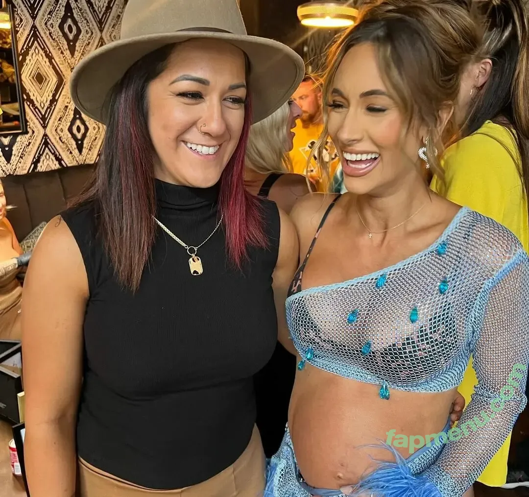 Bayley nude photo #0561 (Pamela Rose Martinez / bayley.r / itsmebayley)