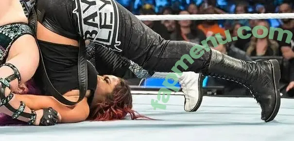 Bayley nude photo #0576 (Pamela Rose Martinez / bayley.r / itsmebayley)