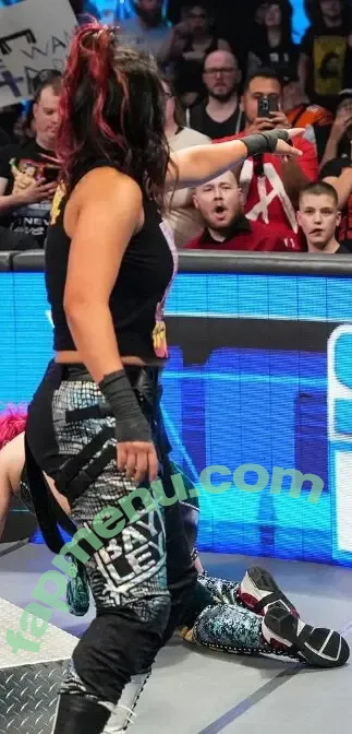 Bayley nude photo #0577 (Pamela Rose Martinez / bayley.r / itsmebayley)