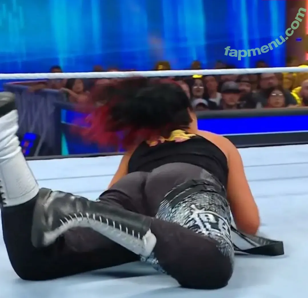 Bayley nude photo #0591 (Pamela Rose Martinez / bayley.r / itsmebayley)