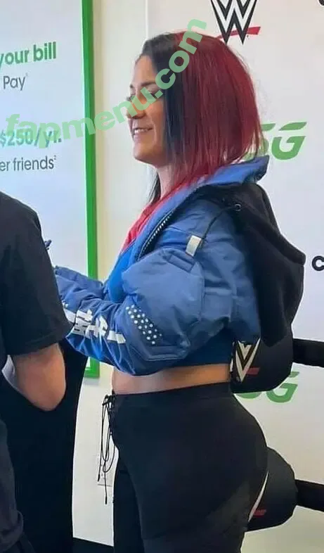 Bayley nude photo #0593 (Pamela Rose Martinez / bayley.r / itsmebayley)