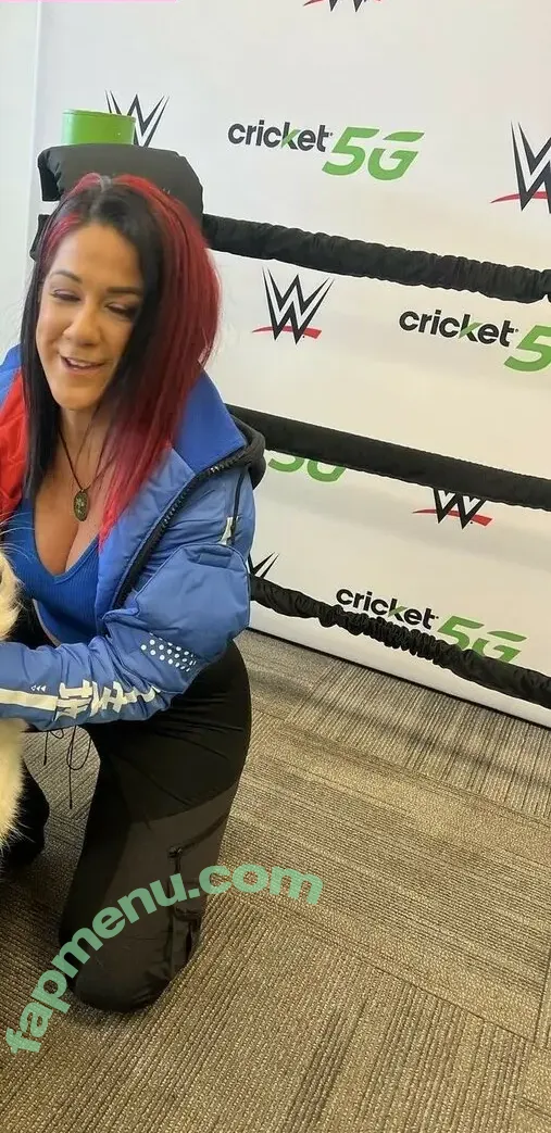 Bayley nude photo #0595 (Pamela Rose Martinez / bayley.r / itsmebayley)