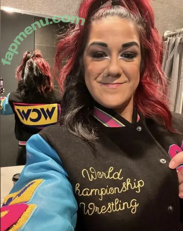 Bayley nude photo #0626 (Pamela Rose Martinez / bayley.r / itsmebayley)