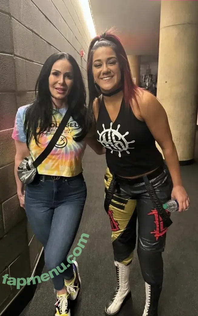 Bayley nude photo #0634 (Pamela Rose Martinez / bayley.r / itsmebayley)
