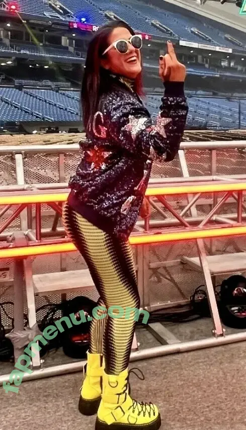 Bayley nude photo #0654 (Pamela Rose Martinez / bayley.r / itsmebayley)