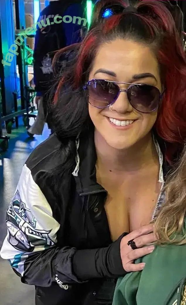 Bayley nude photo #0697 (Pamela Rose Martinez / bayley.r / itsmebayley)
