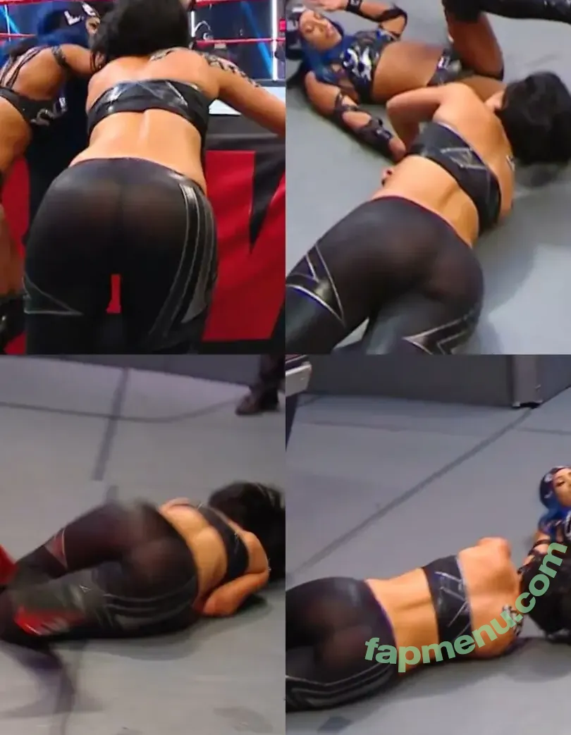 Bayley nude photo #0709 (Pamela Rose Martinez / bayley.r / itsmebayley)
