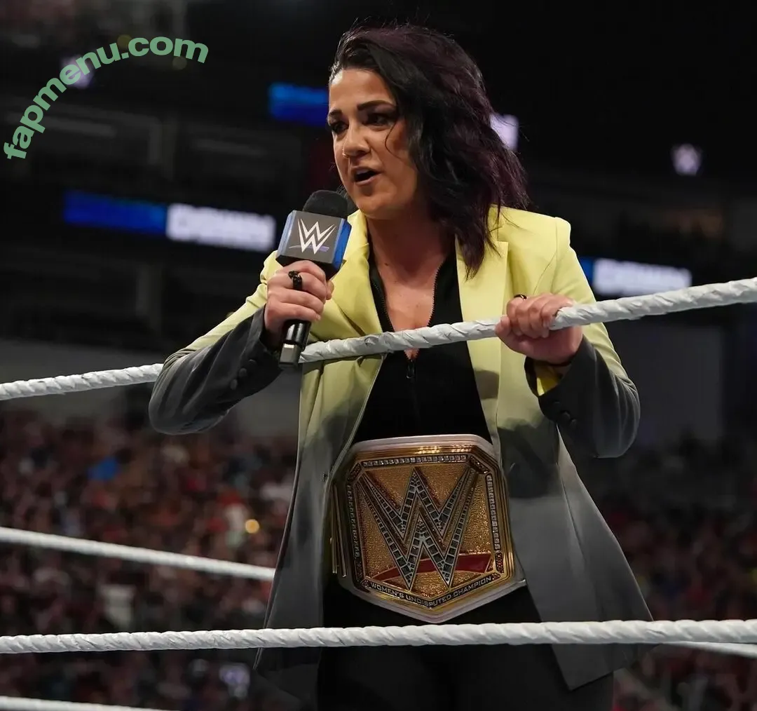 Bayley nude photo #0744 (Pamela Rose Martinez / bayley.r / itsmebayley)
