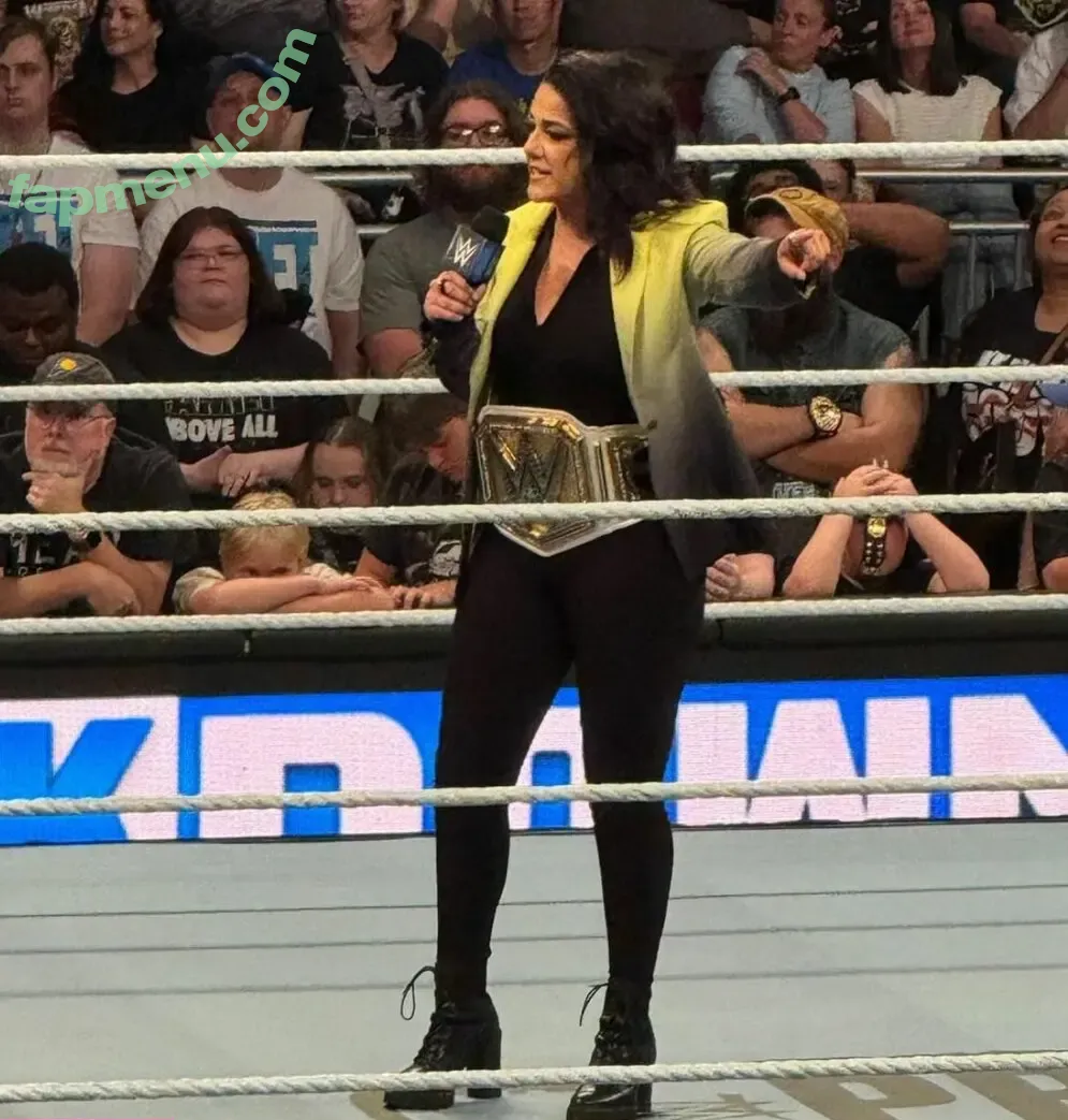 Bayley nude photo #0746 (Pamela Rose Martinez / bayley.r / itsmebayley)
