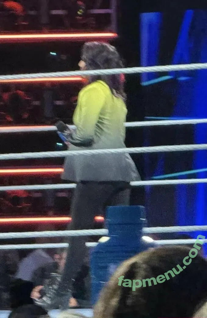 Bayley nude photo #0751 (Pamela Rose Martinez / bayley.r / itsmebayley)