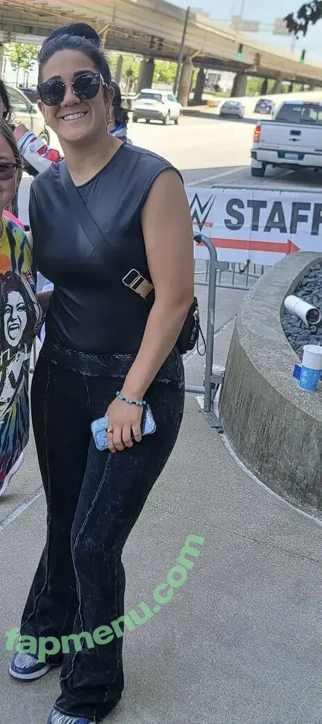 Bayley nude photo #0756 (Pamela Rose Martinez / bayley.r / itsmebayley)
