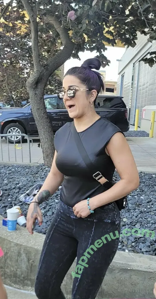 Bayley nude photo #0757 (Pamela Rose Martinez / bayley.r / itsmebayley)
