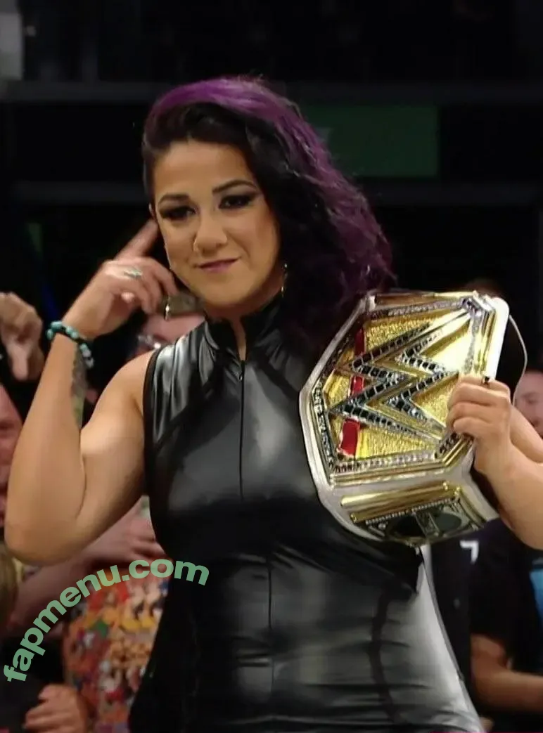 Bayley nude photo #0768 (Pamela Rose Martinez / bayley.r / itsmebayley)
