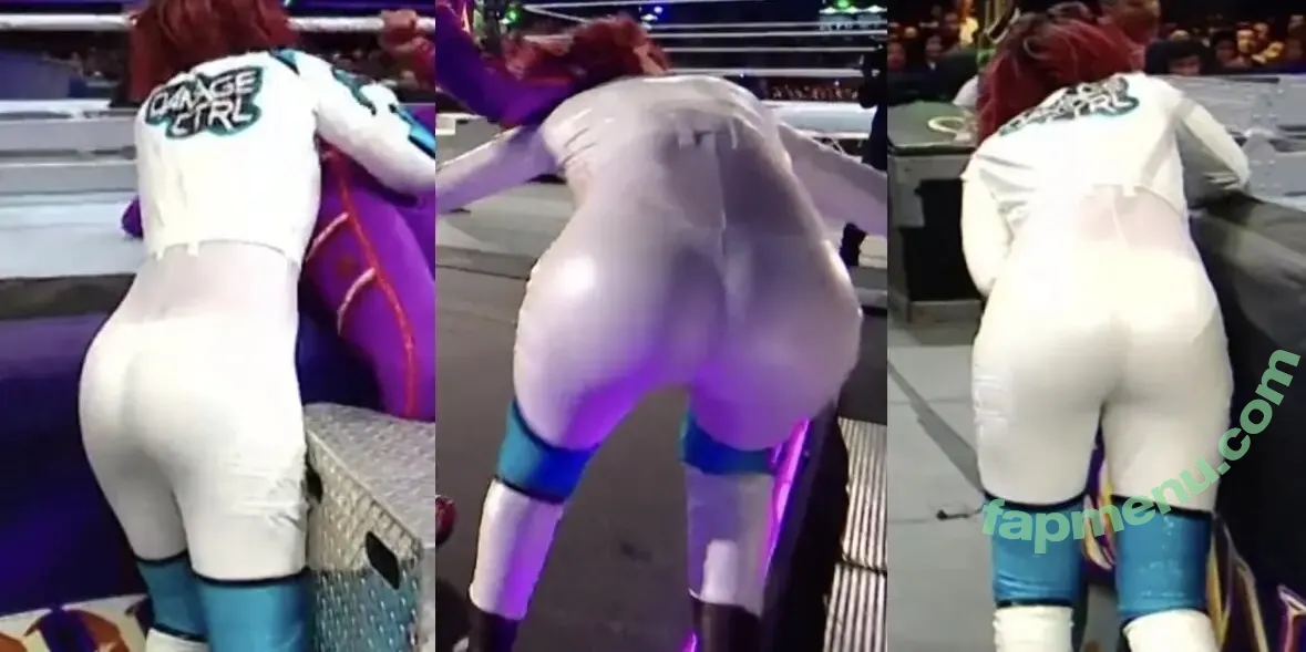 Bayley nude photo #0785 (Pamela Rose Martinez / bayley.r / itsmebayley)