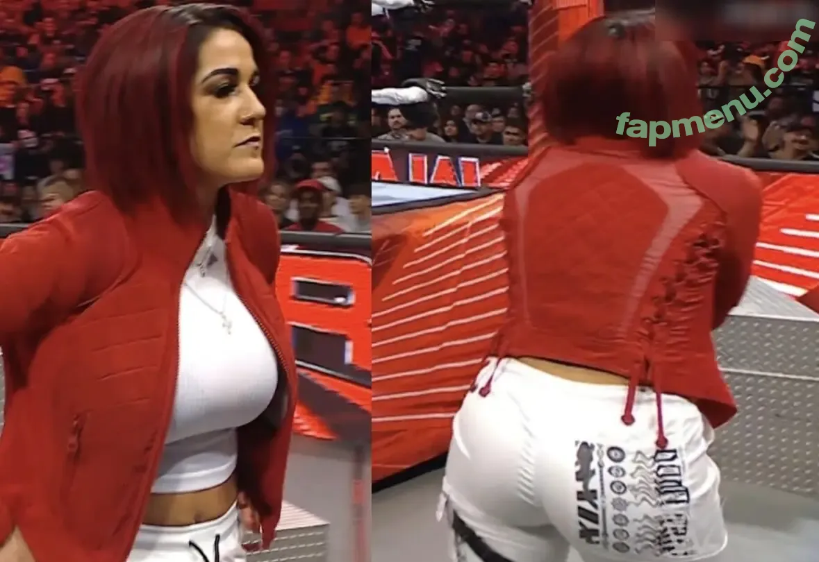 Bayley nude photo #0786 (Pamela Rose Martinez / bayley.r / itsmebayley)