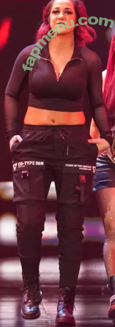Bayley nude photo #0795 (Pamela Rose Martinez / bayley.r / itsmebayley)