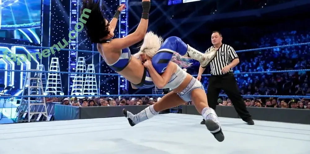 Bayley nude photo #0796 (Pamela Rose Martinez / bayley.r / itsmebayley)